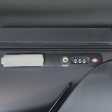 Miamily Carry-On 18 inch Luggage – Durable Travel Bag