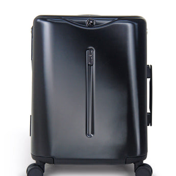 Miamily Carry-On 18 inch Luggage – Durable Travel Bag