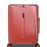 Miamily Carry-On 18 inch Luggage – Durable Travel Bag