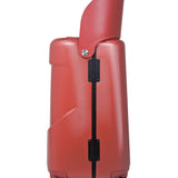 Miamily Carry-On 18 inch Luggage – Durable Travel Bag