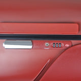 Miamily Carry-On 18 inch Luggage – Durable Travel Bag