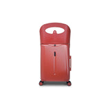 Miamily Carry-On 18 inch Luggage – Durable Travel Bag