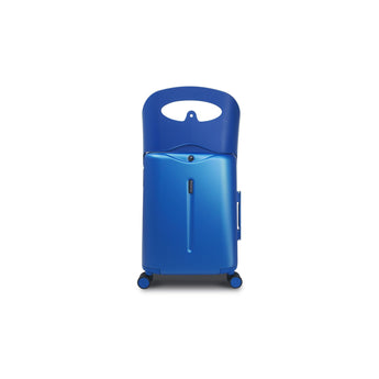 Miamily Carry-On 18 inch Luggage – Durable Travel Bag