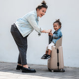 Miamily Check-in Luggage - 24 inch