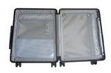 Miamily Check-in Luggage - 24 inch