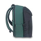 MiaMily Expanding Backpack with Integrated Volume Expansion