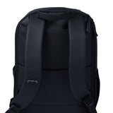 MiaMily Expanding Backpack with Integrated Volume Expansion