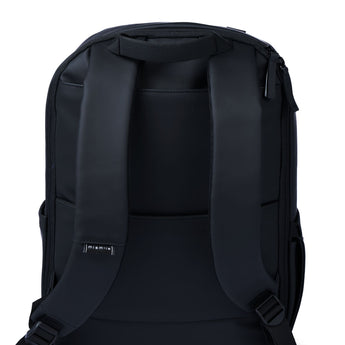MiaMily Expanding Backpack with Integrated Volume Expansion
