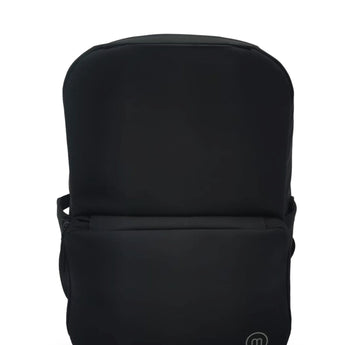 MiaMily Expanding Backpack with Integrated Volume Expansion