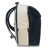 MiaMily Expanding Backpack with Integrated Volume Expansion