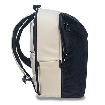MiaMily Expanding Backpack with Integrated Volume Expansion