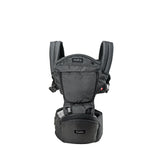 Miamily Hipster Ergonomic Baby Carrier - Ideal Gift for Parents