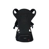 Miamily Hipster Ergonomic Baby Carrier - Ideal Gift for Parents