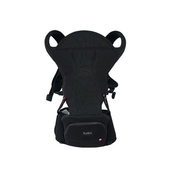 Miamily Hipster Ergonomic Baby Carrier - Ideal Gift for Parents