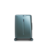 MiaMily Check In Luggage 24 Inch | Multi Function Ride On Kids Suitcase
