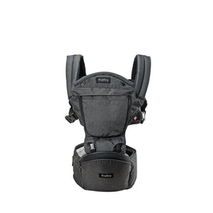 Mia Mily Hipster Ergonomic Baby Carrier Gift | Parents - My Little Thieves