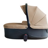 Mima Creo Carrycot For Infants | Comfort & Protection