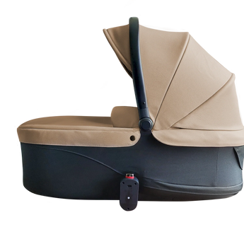 Mima Creo Carrycot For Infants | Comfort & Protection