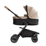 Mima Creo Carrycot For Infants | Comfort & Protection