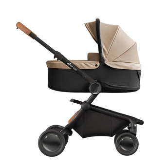 Mima Creo Carrycot For Infants | Comfort & Protection