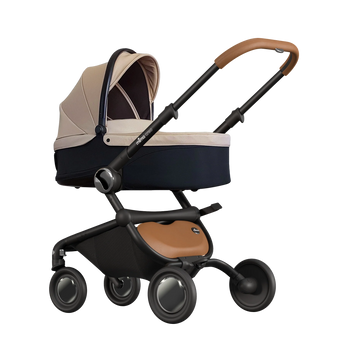 Mima Creo Carrycot For Infants | Comfort & Protection