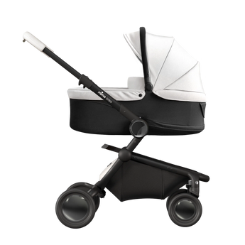 Mima Creo Carrycot For Infants | Comfort & Protection