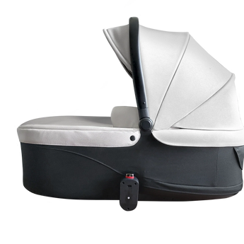 Mima Creo Carrycot For Infants | Comfort & Protection