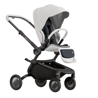 Mima Creo Stroller Redefining Modern Parenting | Stroller