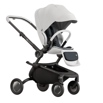 Mima Creo Stroller Redefining Modern Parenting | Stroller