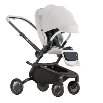 Mima Creo Stroller Redefining Modern Parenting | Stroller