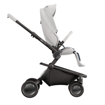 Mima Creo Stroller Redefining Modern Parenting | Stroller
