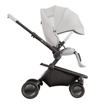 Mima Creo Stroller Redefining Modern Parenting | Stroller