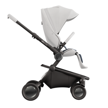 Mima Creo Stroller Redefining Modern Parenting | Stroller