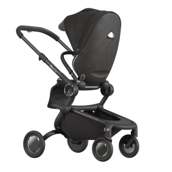 Mima Creo Stroller Redefining Modern Parenting | Stroller