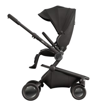 Mima Creo Stroller Redefining Modern Parenting | Stroller