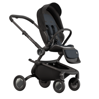 Mima Creo Stroller Redefining Modern Parenting | Stroller