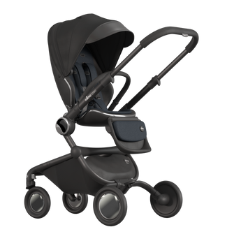 Mima Creo Stroller Redefining Modern Parenting | Stroller