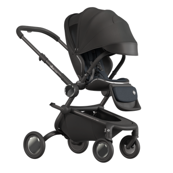 Mima Creo Stroller Redefining Modern Parenting | Stroller