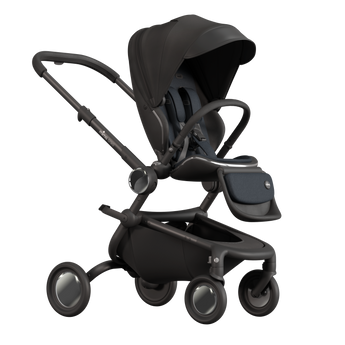 Mima Creo Stroller Redefining Modern Parenting | Stroller