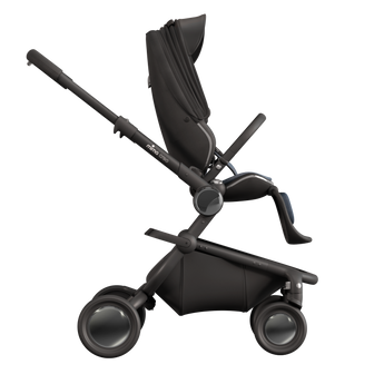 Mima Creo Stroller Redefining Modern Parenting | Stroller