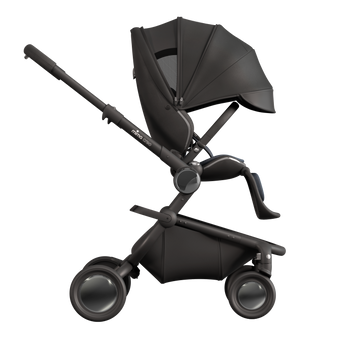 Mima Creo Stroller Redefining Modern Parenting | Stroller