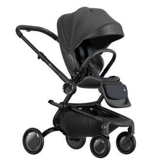 Mima Creo Stroller Redefining Modern Parenting | Stroller