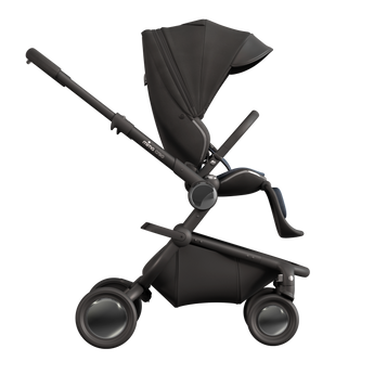 Mima Creo Stroller Redefining Modern Parenting | Stroller