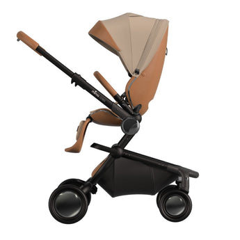 Mima Creo Stroller Redefining Modern Parenting | Stroller
