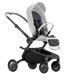 Mima Creo Stroller Redefining Modern Parenting | Stroller