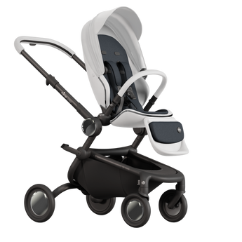 Mima Creo Stroller Redefining Modern Parenting | Stroller