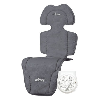 Mima Flo Seat Pad: Baby Cooling Comfort | Stroller Accessories