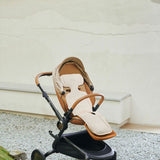 Mima Flo Seat Pad: Baby Cooling Comfort | Stroller Accessories