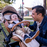 Mima Flo Seat Pad: Baby Cooling Comfort | Stroller Accessories