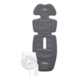 Mima Flo Seat Pad: Baby Cooling Comfort | Stroller Accessories